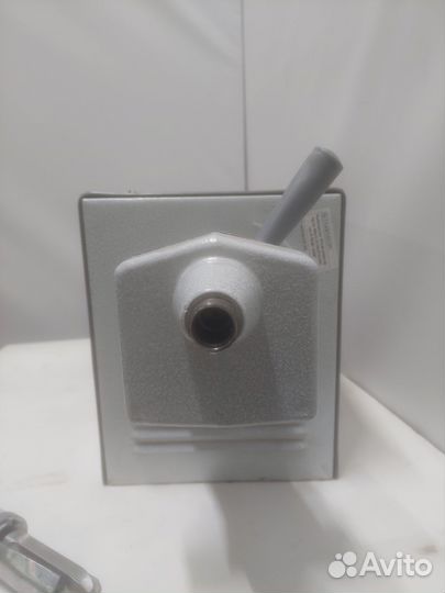 Рыбочистка Торгмаш рч-40