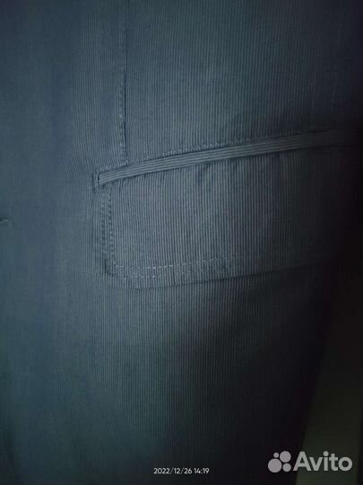 Пиджак мужской