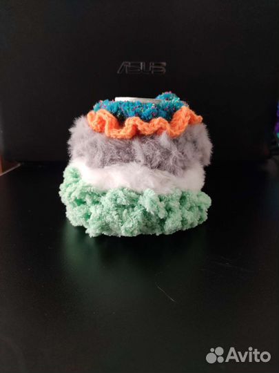 Резинка для волос