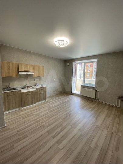 Квартира-студия, 25,8 м², 7/13 эт.