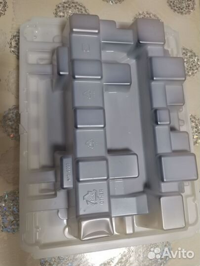 Картридж CF287CX