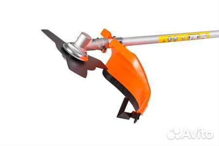 Бензотриммер