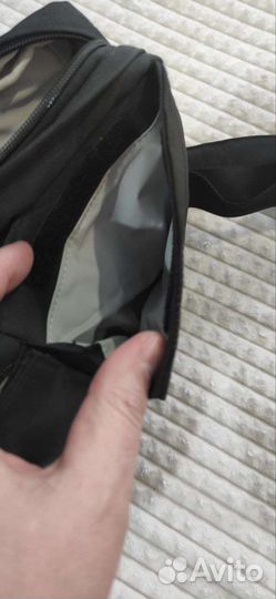 Сумка для ноутбука