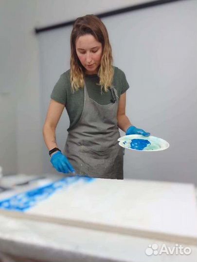 Картины на заказ в интерьер по фото