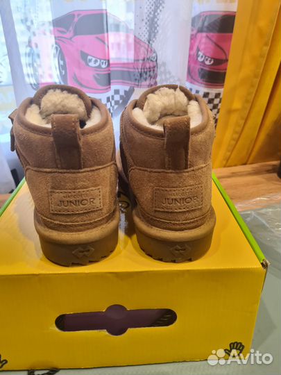 Ugg угги детские