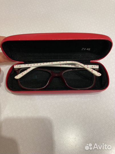 Очешник для очков