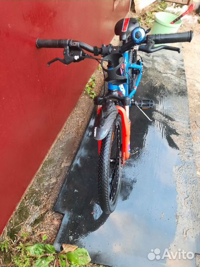 Велосипед детский 20