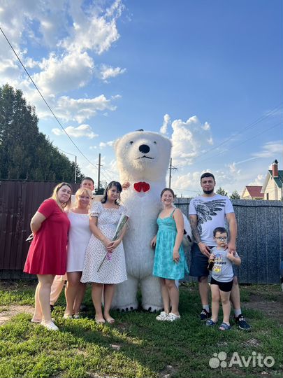 Экспресс поздравление