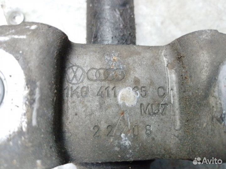 Стабилизатор передний Skoda Octavia (A5 1Z)