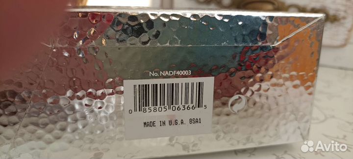 Elizabeth Arden Mediterranean, 100 мл