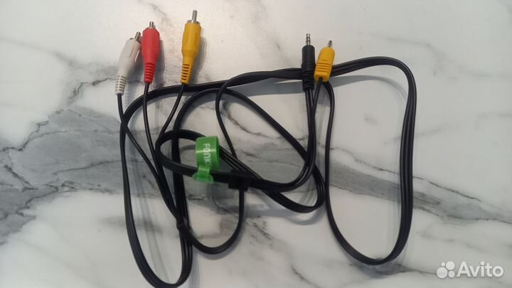 Кабели-переходники, Зарядные устройства, Наушники