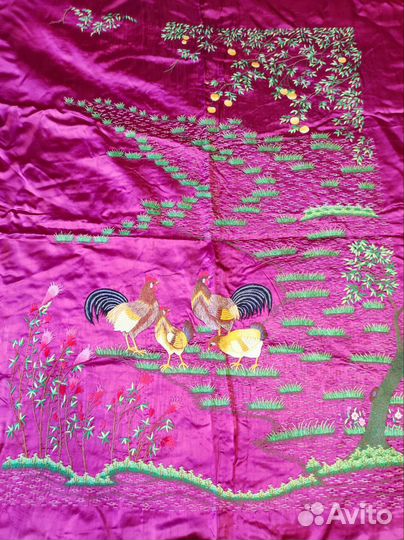 Покрывало на кровать 160*200 новое