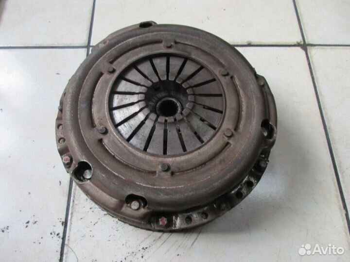 Маховик МКПП w451 Smart 660.950 2008