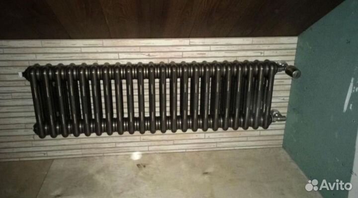 Трубчатые радиаторы/ Радиаторы Арбония