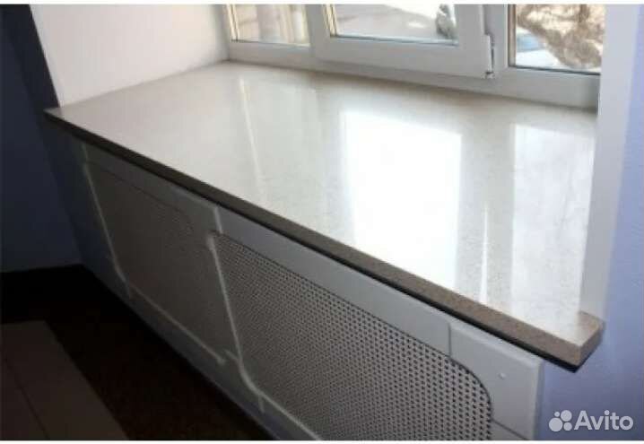 Акриловые столешницы, искусственный камень