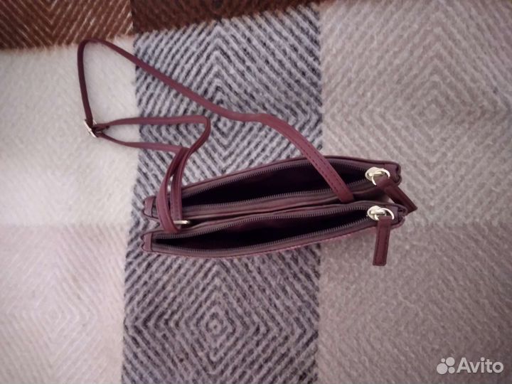 Сумки новые