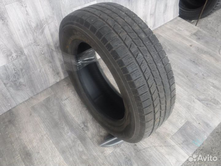 Pirelli Scorpion Ice&Snow 235/65 R18