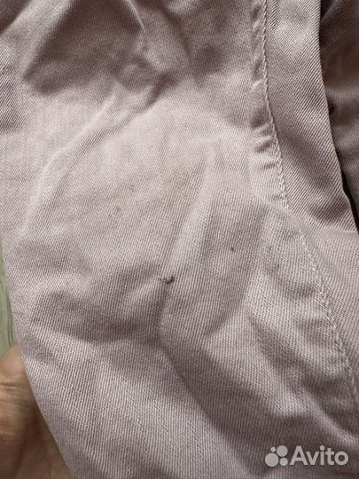 Джинсы для девочки 92 98