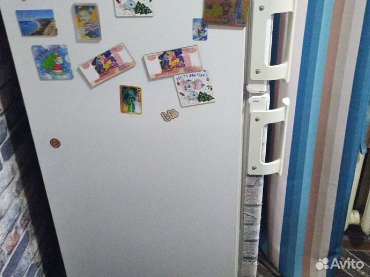 Холодильник