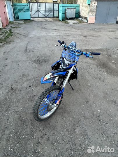 Raser sr x2 174fmm