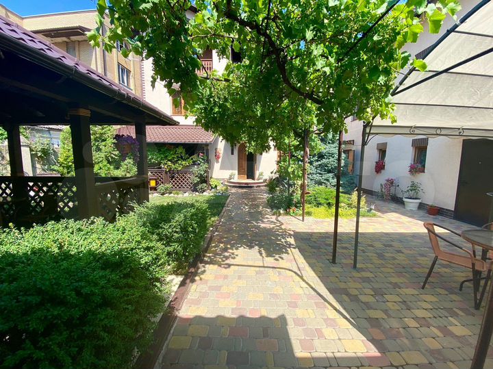 Комната 16 м², 2/3 эт.