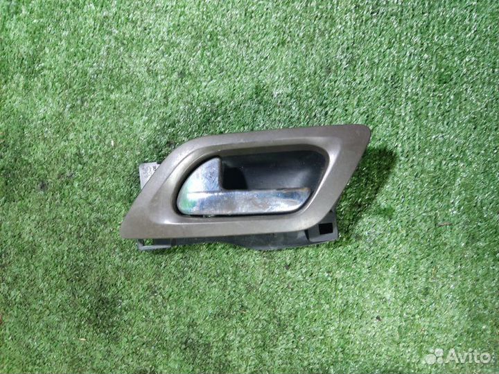 Ручка двери внутренняя левая Citroen C4