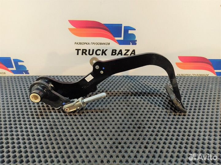 9659027102 Педаль сцепления Iveco Stralis