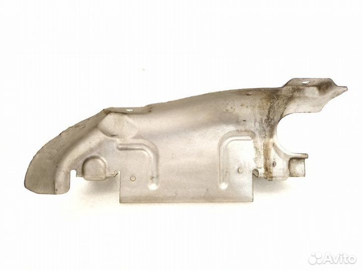 Тепловой экран левый Audi Q5 8R 3.2 calb 2010