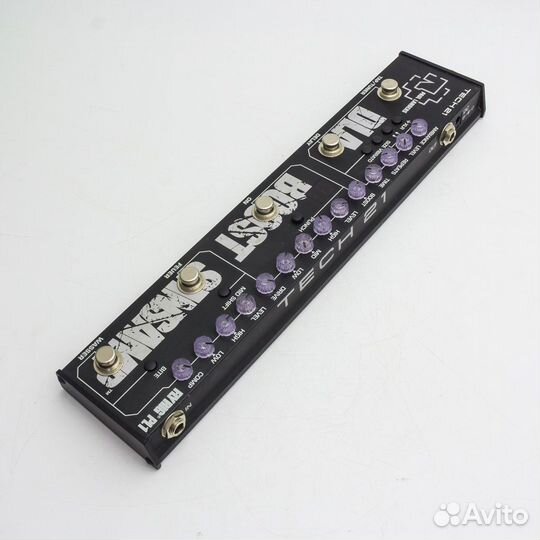 Tech 21 FlyRig PL1 Paul Landers Signature