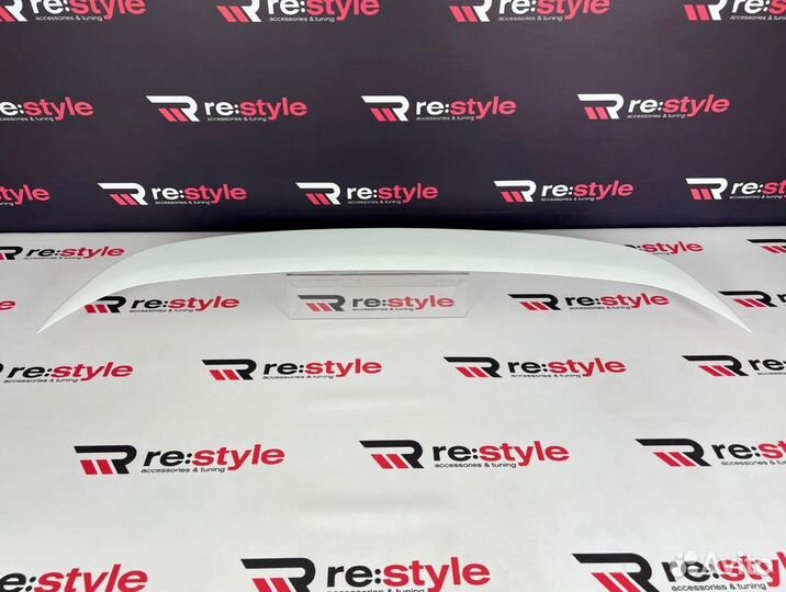 Спойлер Lexus ES350 2013-2018 N1691