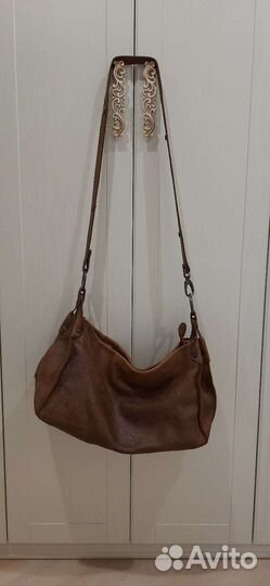 Cумка натуральная кожа