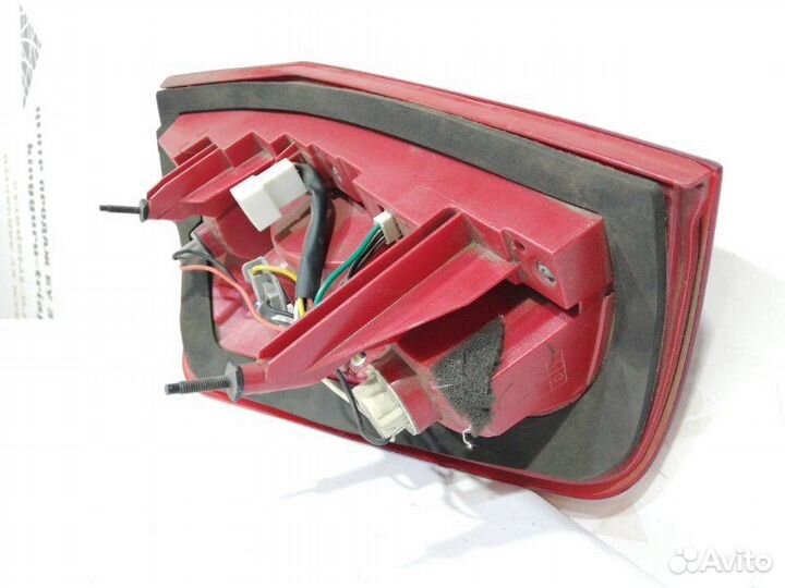 Фонарь задний правый Chery Tiggo 2 2006