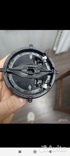 Моторчик регулировки зеркала.Тигуан 2010(оригинал)