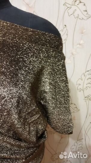 Блуза новая