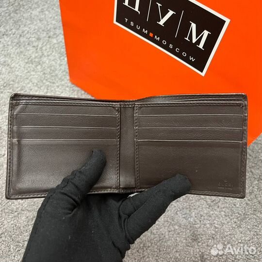 Кошелек Gucci