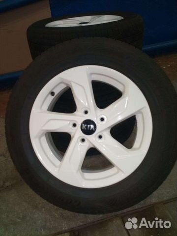 Goodyear EV-S4S 215/65 R16