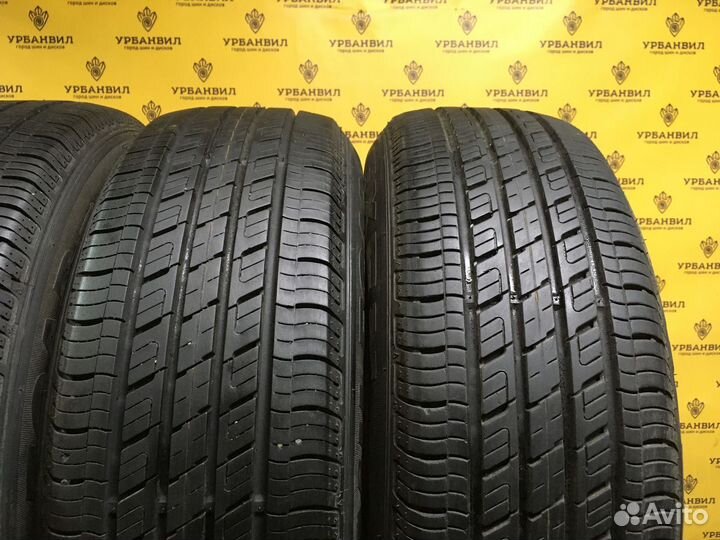 Nexen Milecap Taxi 205/65 R16 94H