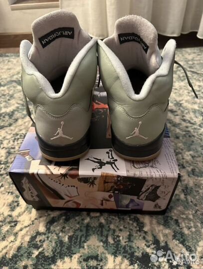 Jordan 5