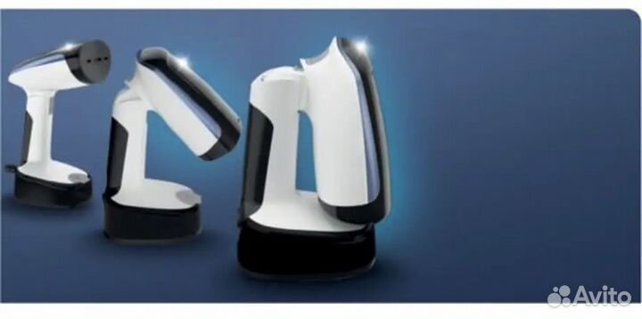 Ручной отпариватель tefal