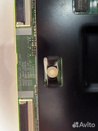 T-CON BN95-01969A BN41-02297A