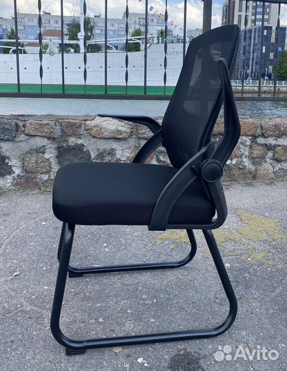 Конференц-кресло, офисное, компьютерное