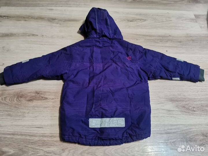 Парка детская didriksons 1913