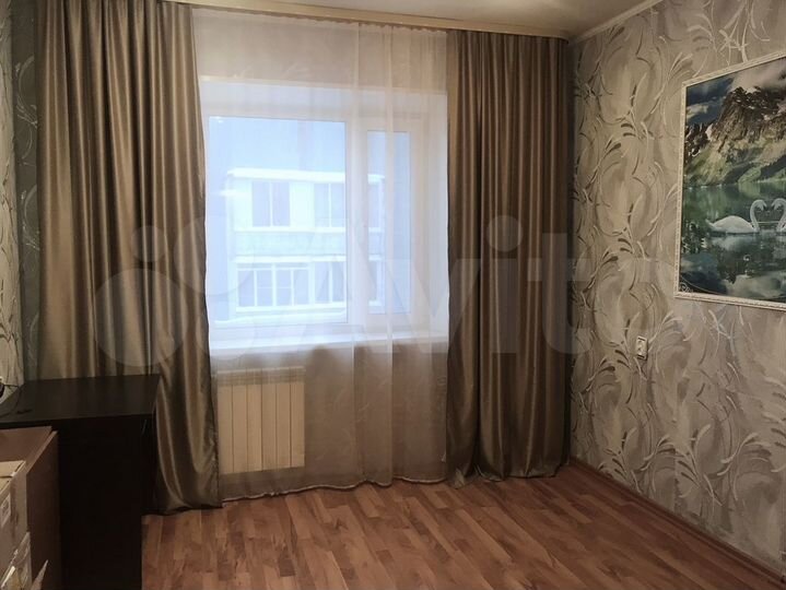 2-к. квартира, 51 м², 8/9 эт.