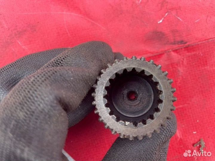 Шестерня распредвала Bmw 5 Series E39 M52B28TY