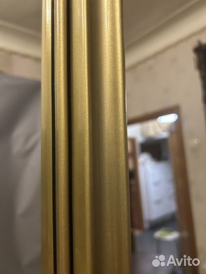 Двери для шкафа купе с зеркалом