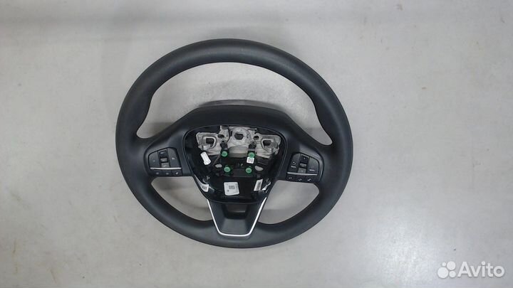 Руль Ford Escape 2020, 2020