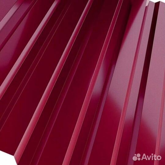 Профилированный лист с доставкой