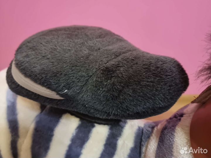 Лошадь средняя поницикл Ponycycle