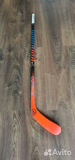 Клюшка хоккейная warrior qre 3