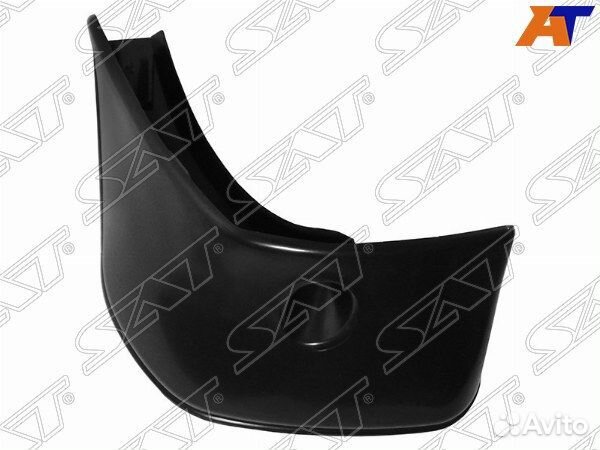 Брызговик toyota corolla, toyota corolla axio, toy